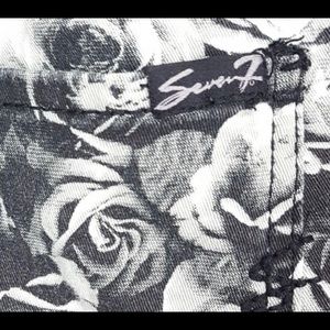 Seven7 skinny jeans